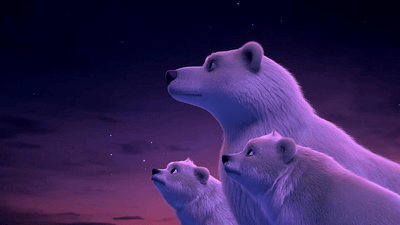 Kutuplarda Dev Macera: "Kutup Kahramanları" Şimdi Sinemalarda! haber görseli