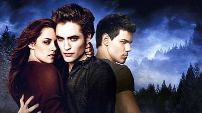 Alacakaranlık Efsanesi (Twilight) 13 Eylül'de Sinemalarda haber görseli