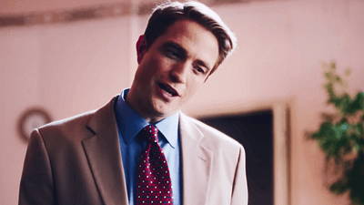Robert Pattinson'lı A24 Filmi "Primetime"ın İlk Fragmanı Yayınlandı haber görseli