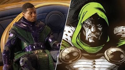 Doctor Doom, Marvel Sinematik Evreni'nde Kang'ın Yerini Alabilir haber görseli