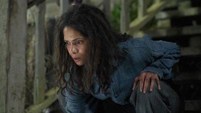 Halle Berry'li Korku Filmi "Never Let Go"dan İlk Fragman