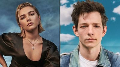 Netflix'in "East of Eden" Dizisinde Florence Pugh ve Mike Faist Başrolde haber görseli