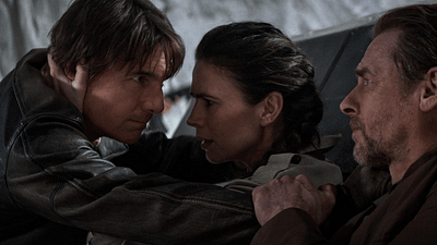 "Mission: Impossible – Son Hesaplaşma"nın Vizyon Tarihi Belli Oldu haber görseli