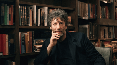 "The Sandman" Serisinin Yazarı Neil Gaiman Cinsel Saldırıyla Suçlanıyor! haber görseli