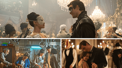 Ocak'ta Netflix: "Ayrılık da Sevdaya Dahil", "Agatha Christie: Yedi Kadran", "Bridgerton" haber görseli