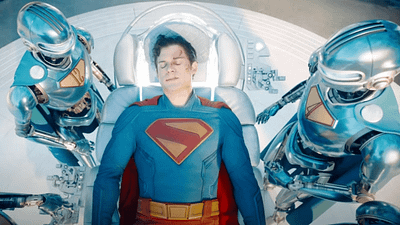James Gunn’ın Yeni “Superman” Filminden Yaklaşık Beş Dakikalık Bir Video Yayınlandı haber görseli