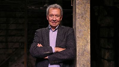 Tiyatro ve Sinema Sanaçısı  Can Gürzap Hayatını Kaybetti haber görseli