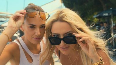 Hadise ve Seda Bakan’ın Başrolde Olduğu Yeni Dizi "Esas Oğlan" Yakında Sadece GAİN’de!