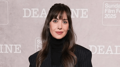 Alison Brie, Yönetmenliğe İlk Adımını Bir Korku Filmiyle Atıyor haber görseli