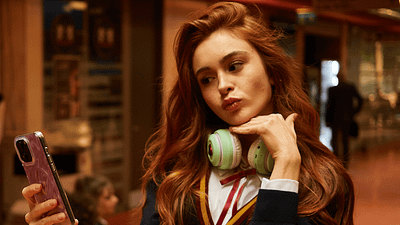 "Bağlantı Hatası" Filminin Fragmanı Yayınlandı haber görseli