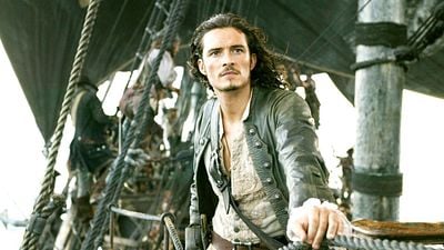 Orlando Bloom, Karayip Korsanları'na Geri Dönmeye Sıcak Bakıyor! haber görseli