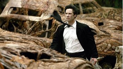 Keanu Reeves'in Geri Döneceği "Constantine 2"nin Senaryosu Tamamlandı