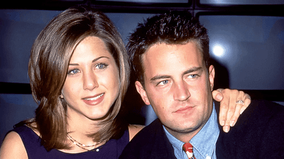 Jennifer Aniston: “Matthew Perry'nin Yasını Ölmeden Çok Önce Tutmaya Başlamıştık” haber görseli