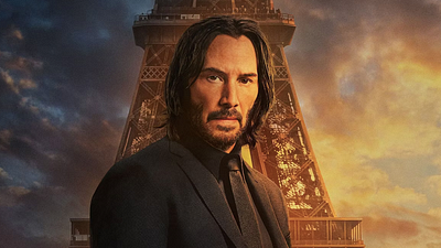 John Wick'e Hafta Boyunca Yeni Bir Poster! haber görseli
