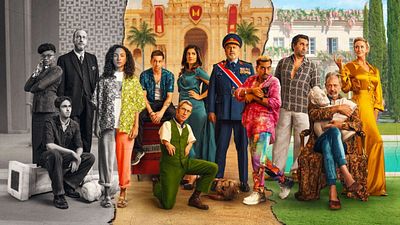 Netflix, Modern Mitoloji Dizisi "Kaos"u İlk Sezonun Ardından İptal Etti haber görseli