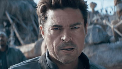 “Mortal Kombat 2”nin Altyazılı Fragmanı Yayında: Johnny Cage Arenaya İniyor, Kanlı Dövüş Başlıyor haber görseli