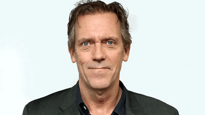 Hugh Laurie, Amy Poehler’la Birlikte “Dig” Dizisinin Başrolünde! haber görseli