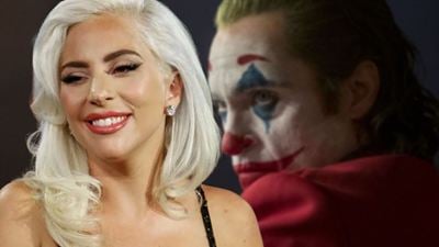 Lady Gaga "Joker 2" Çekimlerine Başladı!