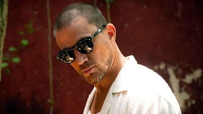 Zoë Kravitz’in Yönettiği, Naomi Ackie ve Channing Tatum Başrollü "Gözlerini Kırp"tan Yeni Fragman haber görseli