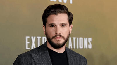 Kit Harington, Hulu’nun Yeni Dizisinde Lindsay Lohan ve Shailene Woodley'e Eşlik Edecek haber görseli