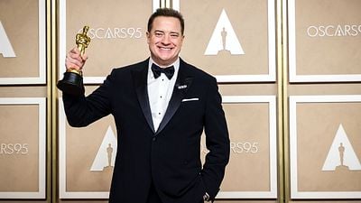 Oscar Ödüllü Brendan Fraser'ın Yeni Projesi Belli Oldu haber görseli