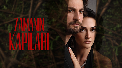 TOD Dizisi "Zamanın Kapıları" İlk İki Bölümüyle Yayında haber görseli