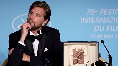 76. Cannes Film Festivali'nin Jüri Başkanı Ruben Östlund Oldu haber görseli