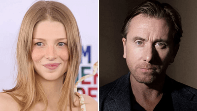 Hunter Schafer ve Tim Roth, Venedik’te Geçen Sürreal Drama "Fish"in Başrollerinde haber görseli