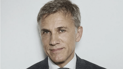 Christoph Waltz, "Only Murders in the Building"in Beşinci Sezonunda Rol Alacak haber görseli