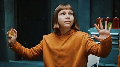 "Bir Zamanlar Gelecek: 2121" Şimdi Sinemalarda! haber görseli