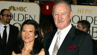Gene Hackman ve Eşi Betsy Arakawa Evlerinde Ölü Bulundu! haber görseli