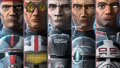 "Star Wars: The Bad Batch" İçin Final Kararı Alındı haber görseli