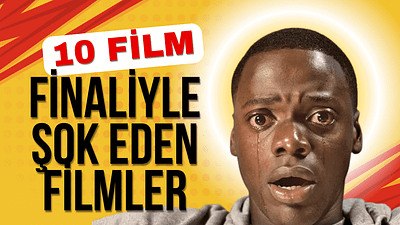 Finaliyle Şok Eden 10 Film haber görseli