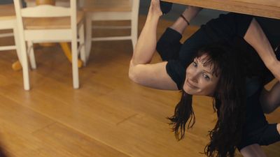 Paramount'ın İddialı Korku Filmi "Molepeople"da Şok Deprem: Başrol ve Yönetmen Projeden Ayrıldı! haber görseli