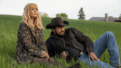 Taylor Sheridan Hırsızlık Suçlamasıyla Karşı Karşıya: "Yellowstone" Gerçekten Çalıntı Mı? haber görseli