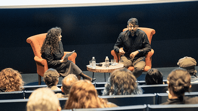 "Anadolu Kısaları Forum" İlham Dolu Buluşmalar ve Ödül Töreniyle Sona Erdi haber görseli