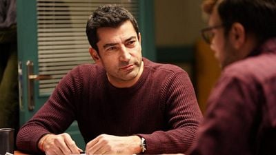 Kenan İmirzalıoğlu Dizi Setlerine Dönüyor! haber görseli