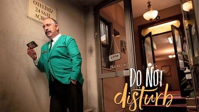Cem Yılmaz'ın Yeni Filmi "Do Not Disturb" Ne Zaman Yayınlanacak? haber görseli
