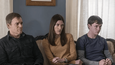 “Dexter: Resurrection” Dizisine Üç Tanıdık İsim Katıldı haber görseli