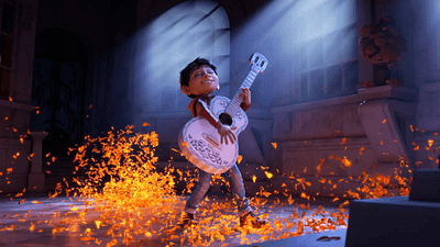 Disney ve Pixar, “Coco 2” ile Ölüler Diyarı’na Geri Dönüyor haber görseli