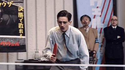 "Marty Supreme", Hasılatıyla A24 Tarihine Geçti! haber görseli