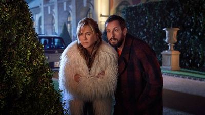 "Murder Mystery 2" Fragmanı: Adam Sandler ve Jennifer Aniston Yeniden İş Başında!