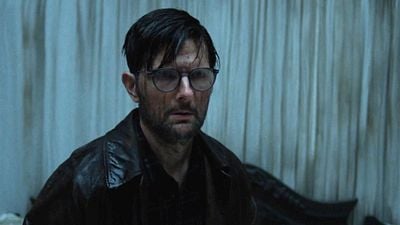 Adam Scott Başrollü Korku Filmi "Hokum"dan Ürperten Fragman! haber görseli