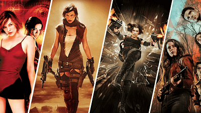 "Resident Evil" Filmleri Hangi Sırayla İzlenmeli? Tüm Filmler, Animasyonlar ve Yeni Başlangıçları İçeren Dev Rehber haber görseli