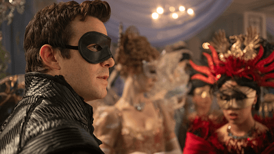 "Bridgerton"ın 4. Sezonundan İlk Fragman Geldi haber görseli