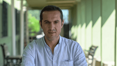 Ensar Altay: "Sinemada Görünmeyenin İzleyiciye Sızmasını Seviyorum" haber görseli