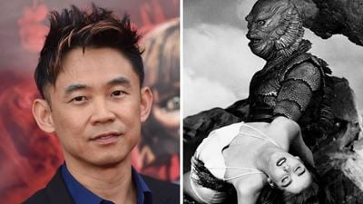 Korku Ustası James Wan, Universal'ın Eski Bir Canavarını Geri Getirecek!