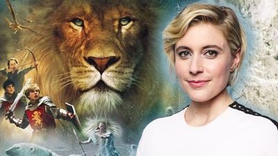 Greta Gerwig'in Yöneteceği "Narnia Günlükleri" Serisinde Sevindiren Gelişme