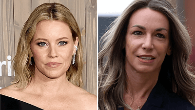 Elizabeth Banks, Prime Video'nun Yeni Suç Dizisinde Karen Read’i Canlandıracak haber görseli