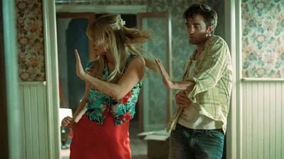 Jennifer Lawrence ve Robert Pattinson'lı "Die, My Love" Filminden İlk Kareler! haber görseli